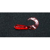 Guminukas Relax Mini Twister 3.0cm 15 spalva